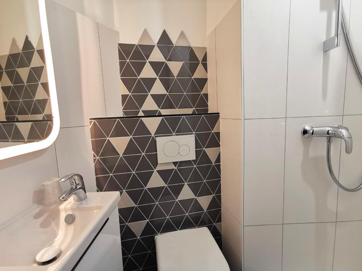 Hotel Alnea Cannes Exterior foto