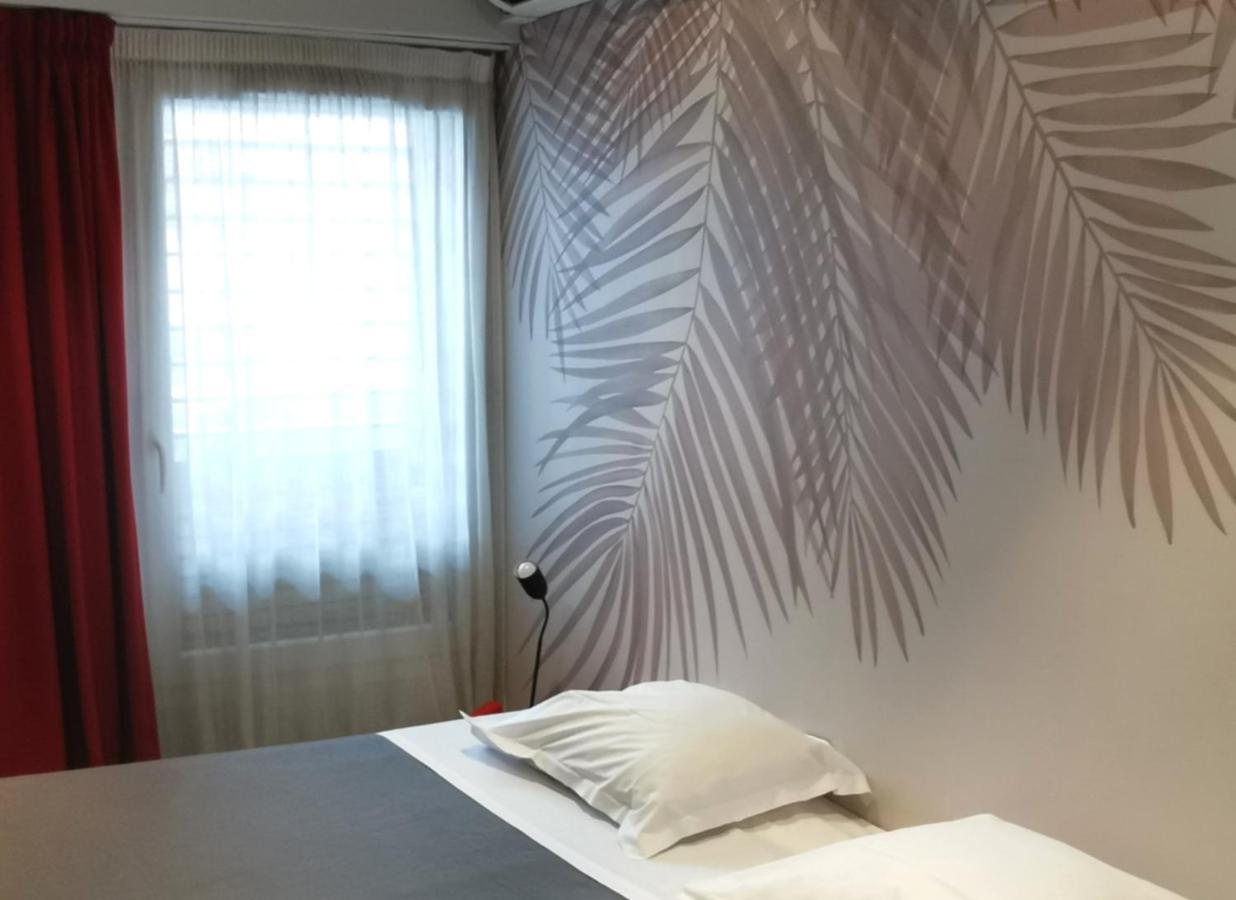 Hotel Alnea Cannes Exterior foto
