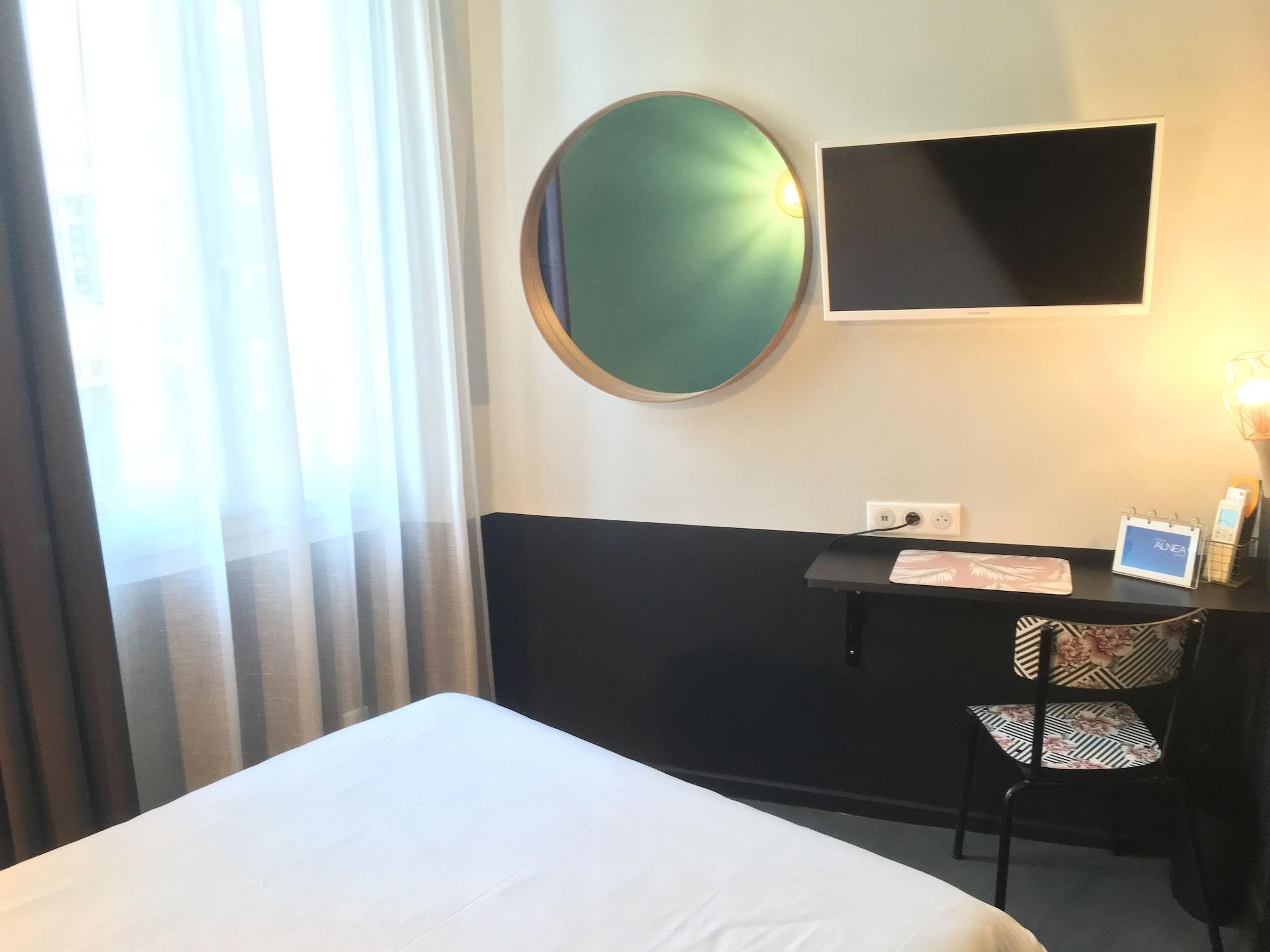 Hotel Alnea Cannes Exterior foto