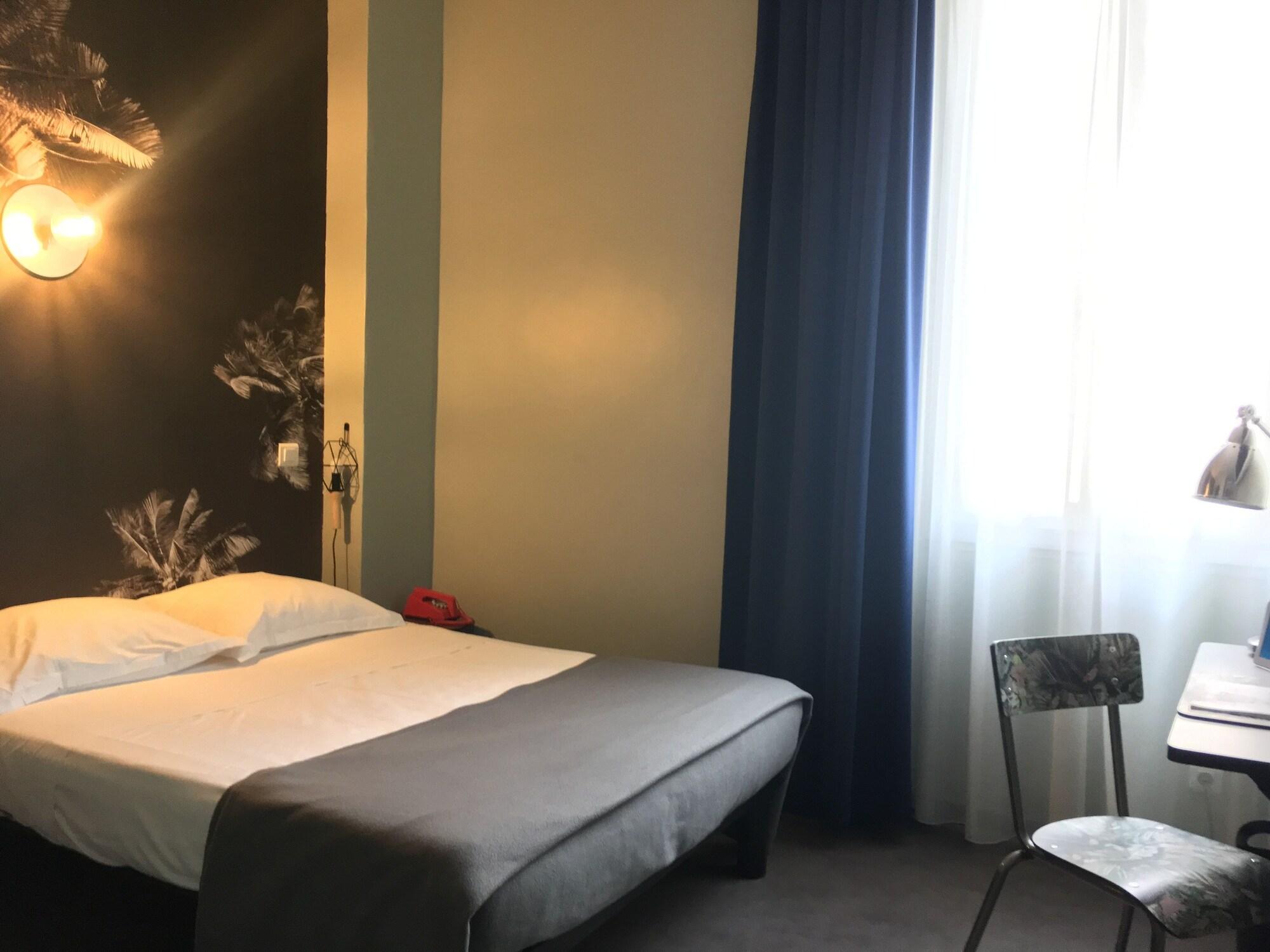 Hotel Alnea Cannes Exterior foto