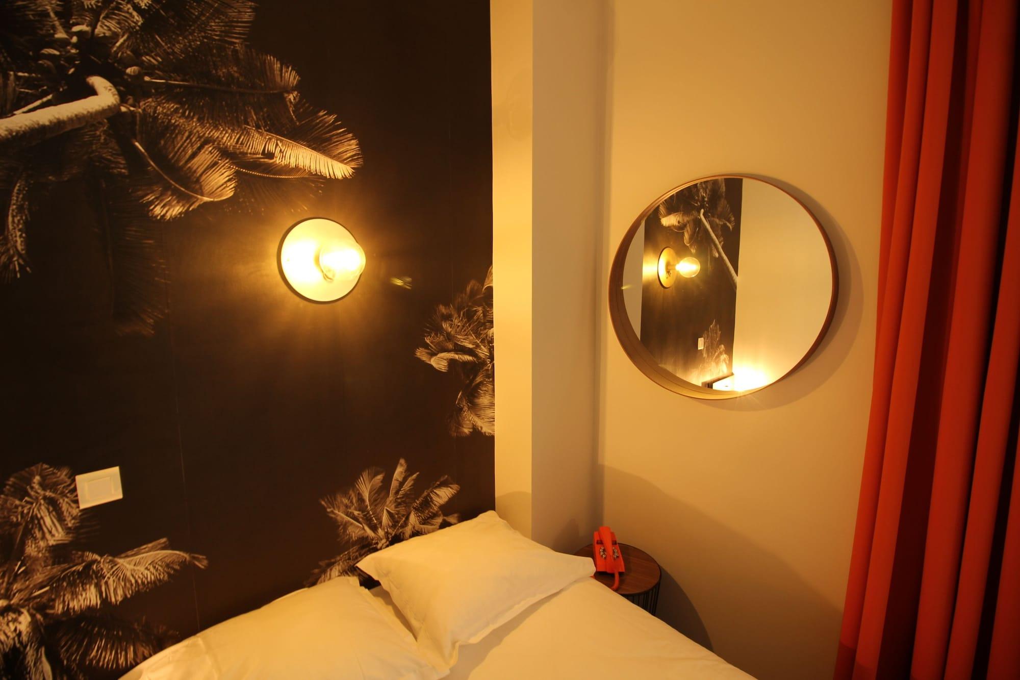 Hotel Alnea Cannes Exterior foto