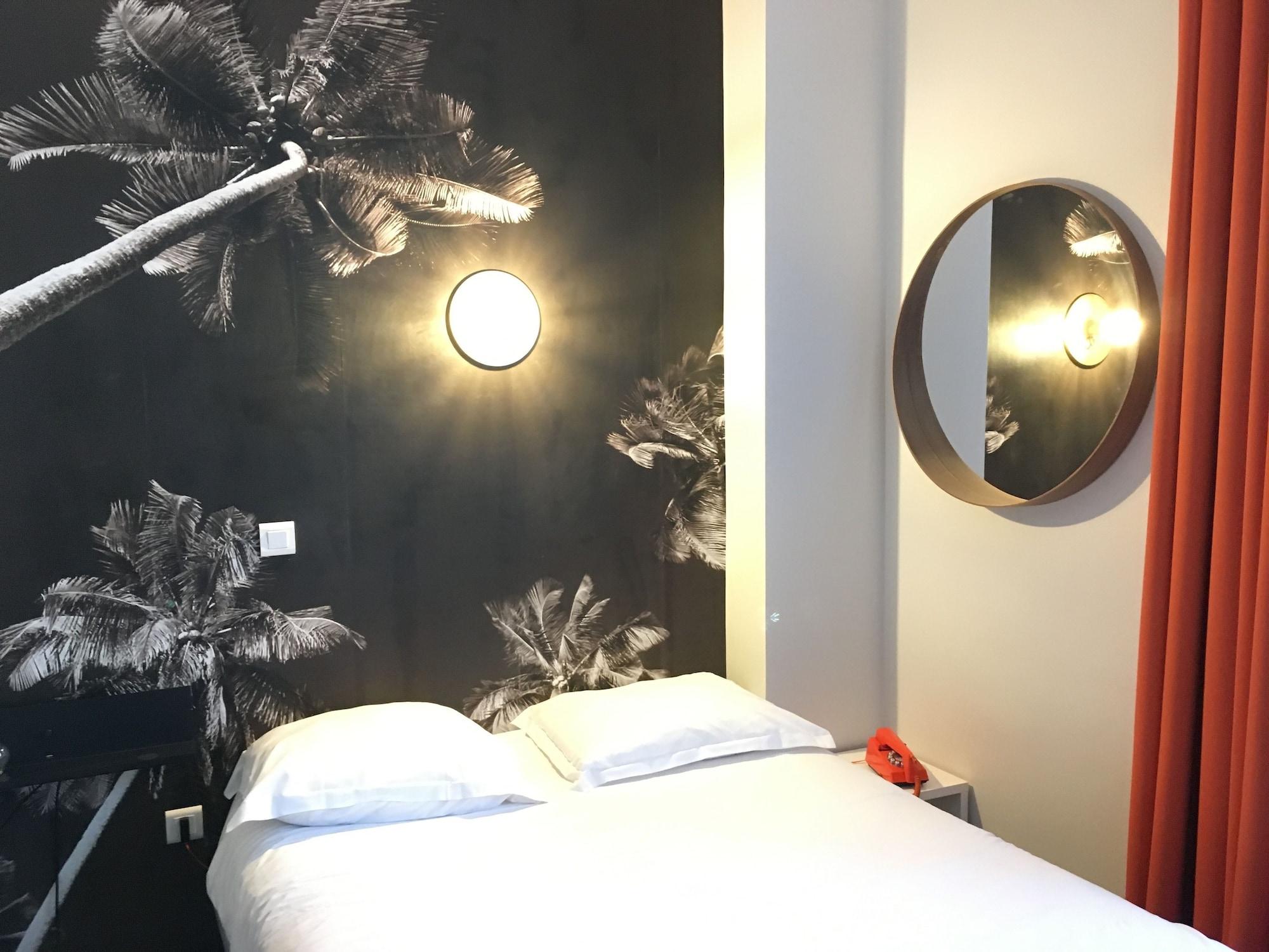 Hotel Alnea Cannes Exterior foto