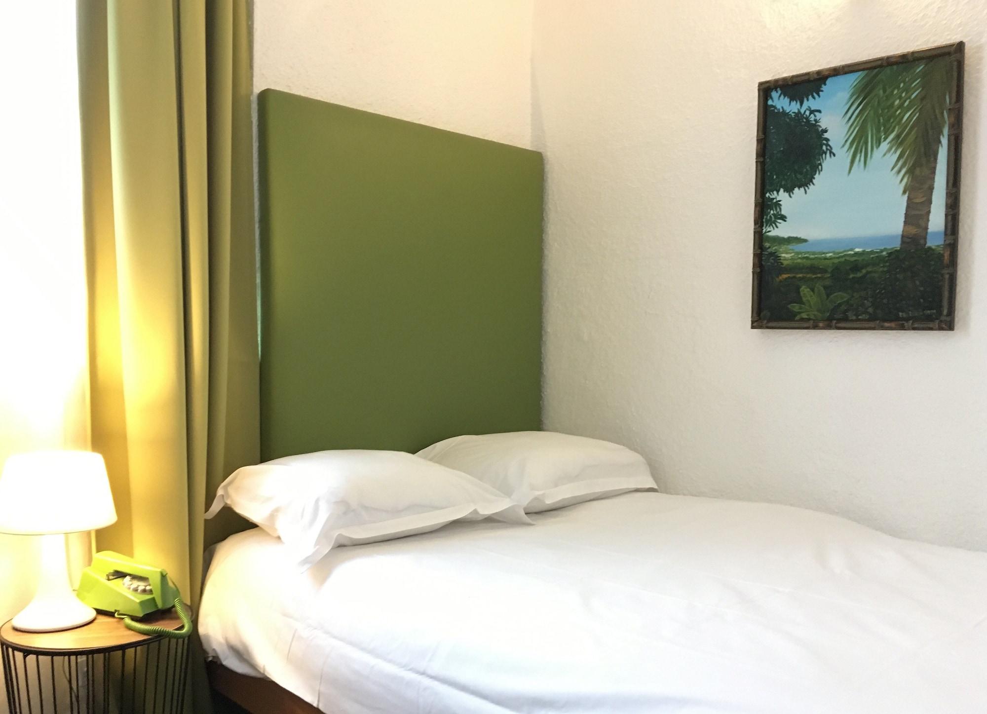 Hotel Alnea Cannes Exterior foto