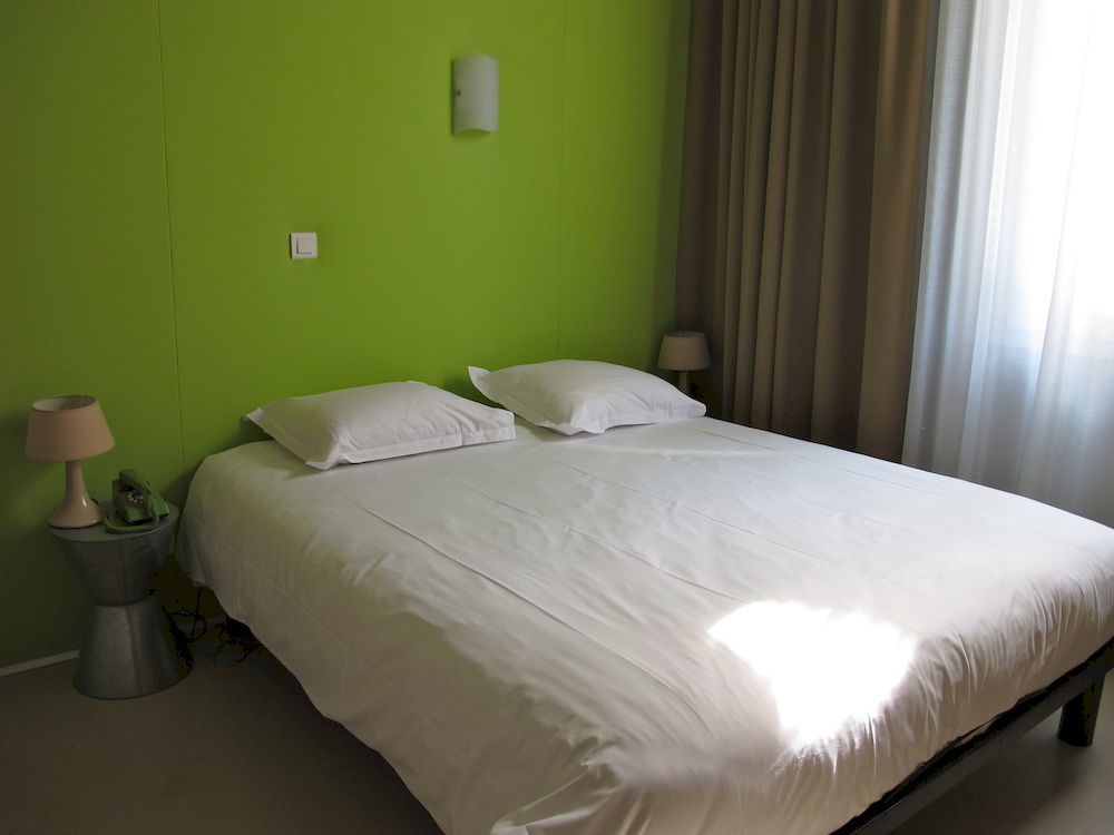Hotel Alnea Cannes Exterior foto