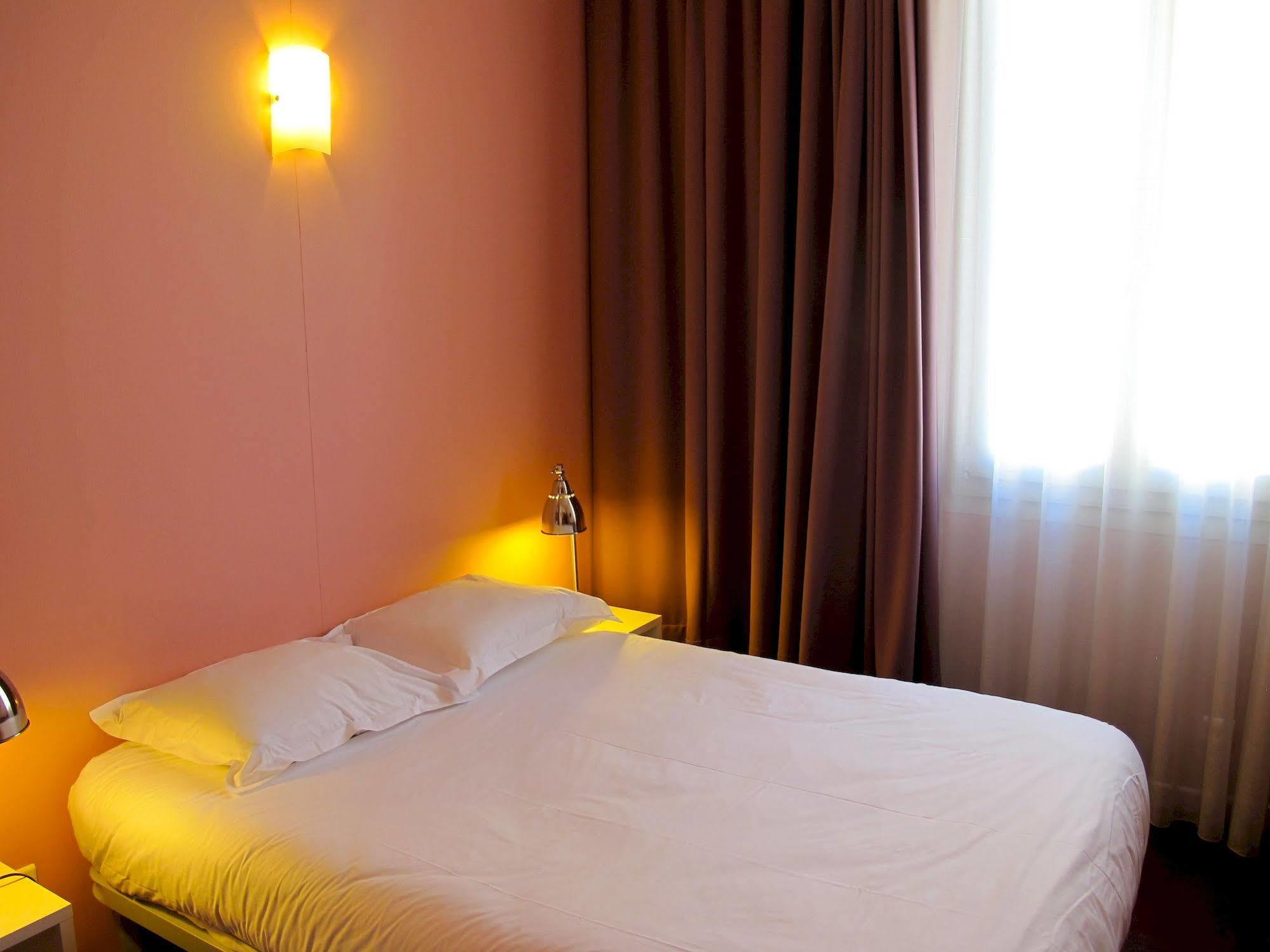 Hotel Alnea Cannes Exterior foto
